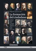 La formaci&oacute;n del ciudadano