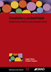 Estad&iacute;stica y probabilidad