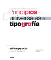 Principios universales de tipograf&iacute;a