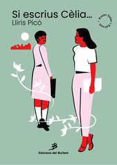 Si escrius C&egrave;lia