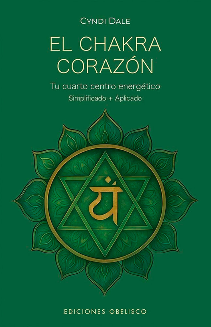 El chakra coraz&oacute;n