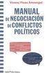 Manual de negociaci&oacute;n de confictos pol&iacute;t
