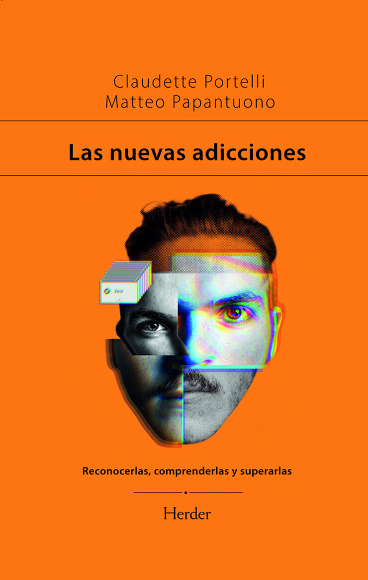 Las nuevas adicciones