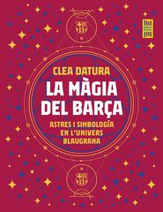 La m&agrave;gia del Bar&ccedil;a