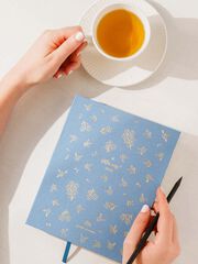 Agenda setm/vista castell&agrave; 2025 Great Moustach tex&agrave;