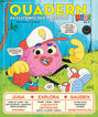 Quadern KIDS vol. 4