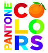 Pantone colors