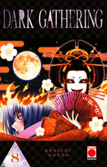 Dark Gathering 8
