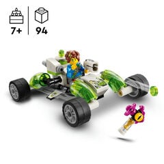 LEGO&reg; DREAMZzz Coche TodoterreNo de Mateo 71471