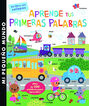 Aprende tus primeras palabras. Peque&ntilde;o mundo