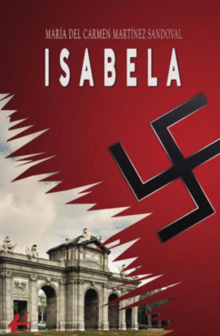 Isabela: La agon&iacute;a del silencio II