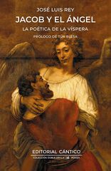 Jacob y el &Aacute;ngel