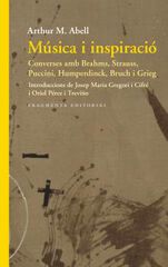 M&uacute;sica i inspiraci&oacute;