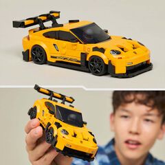 LEGO&reg; Speed Champions Superesportiu Porsche 911 GT3 RS 77239