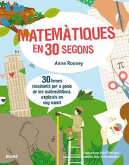 30 segons. Matem&agrave;tiques en 30 segons