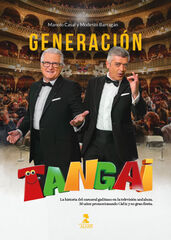 Generaci&oacute;n Tangai