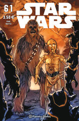 Star Wars n&ordm; 61
