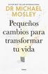 Peque&ntilde;os cambios para transformar tu vida