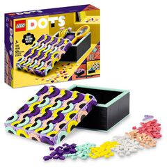 LEGO&reg; DOTS Caja Grande 41960