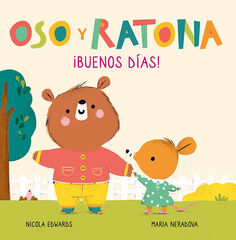 &iexcl;Buenos d&iacute;as!