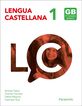 Lengua Castellana 1 (Edici&oacute;n 2023)