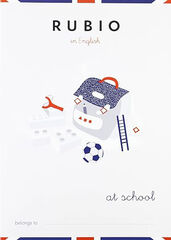 Rubio in English. At School