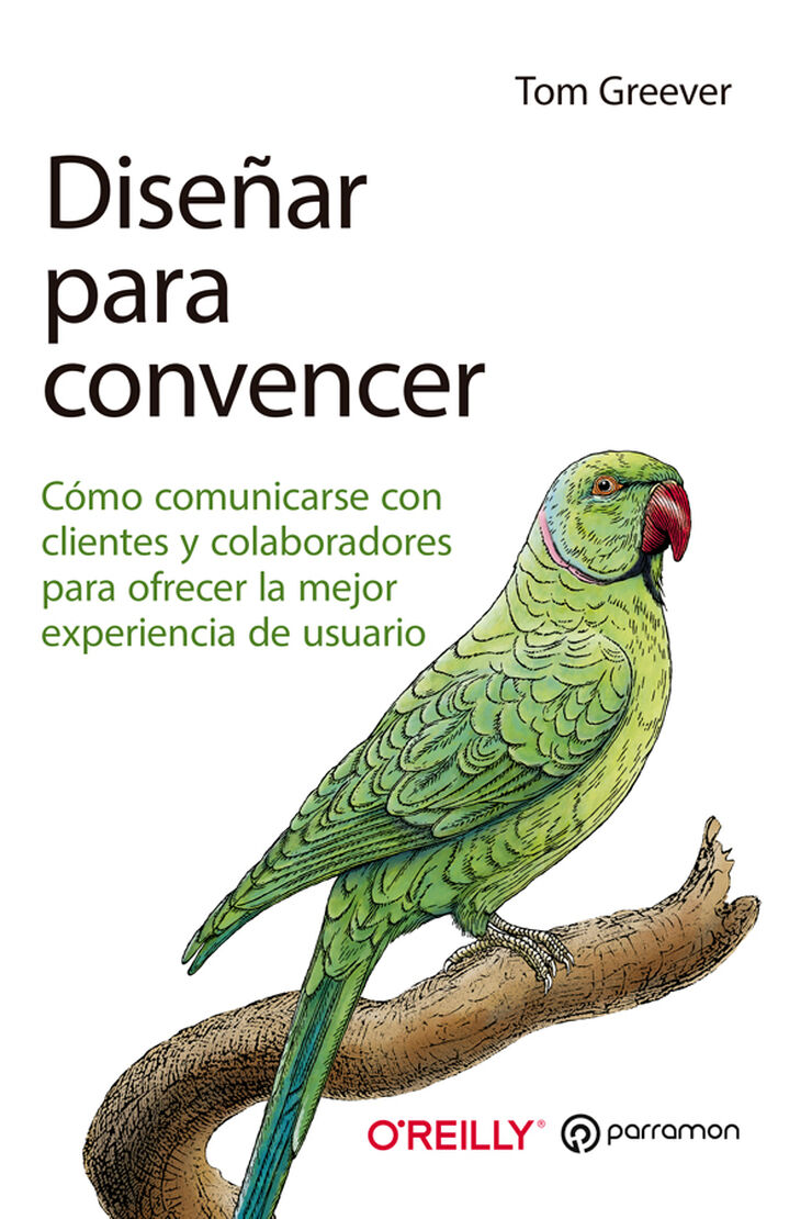 Dise&ntilde;ar para convencer