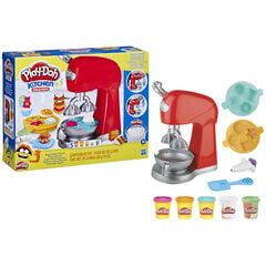 Play-Doh Batedora M&agrave;gica
