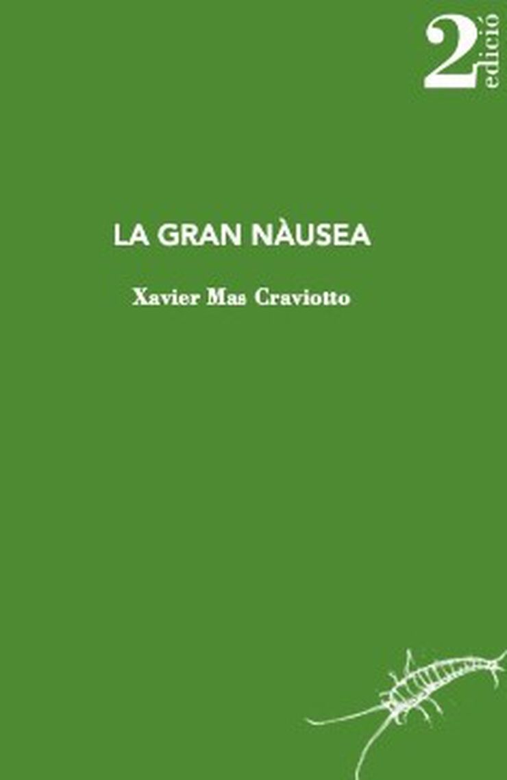 La gran n&agrave;usea