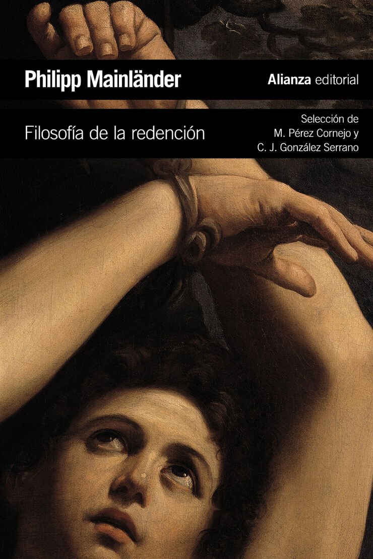 Filosof&iacute;a de la redenci&oacute;n