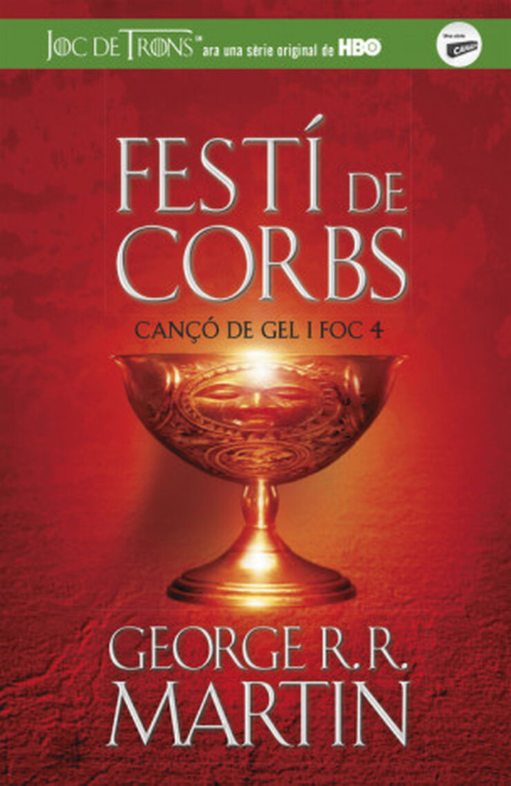 Fest&iacute; de corbs
