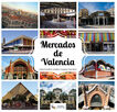 Los mercados de Valencia