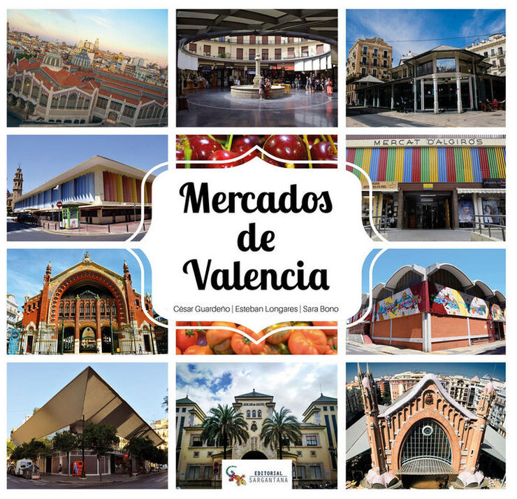 Los mercados de Valencia