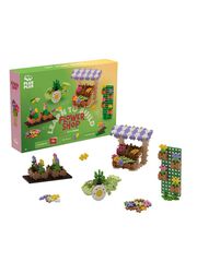 Plus-Plus Florister&iacute;a 600 piezas