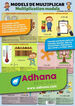ADHAC 35X50 Models multiplicar