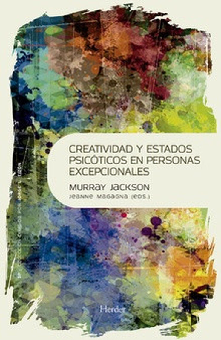 CREATIVIDAD Y ESTADOS PSIC&Oacute;TICOS EN PERS