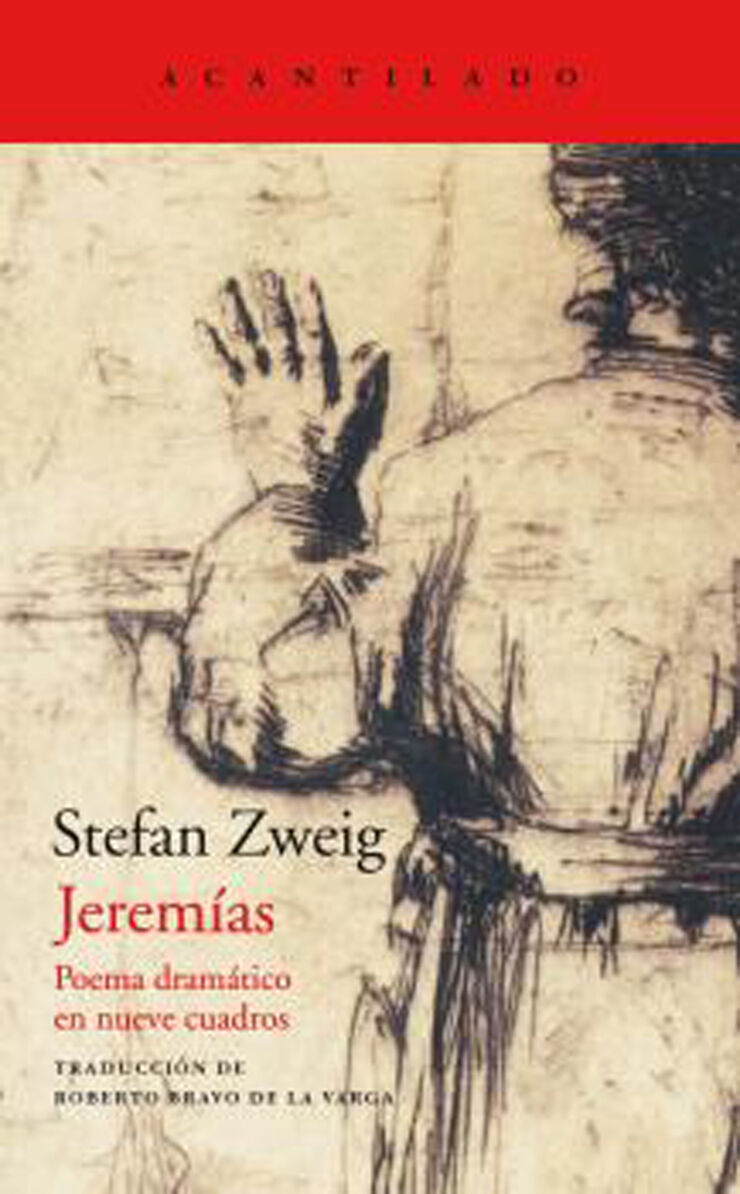 Jerem&iacute;as