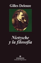 Nietzsche y la filosof&iacute;a