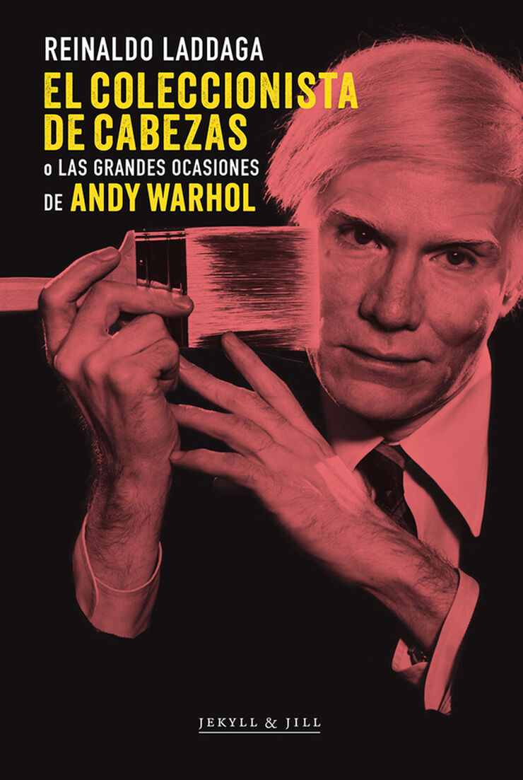 El coleccionista de cabezas