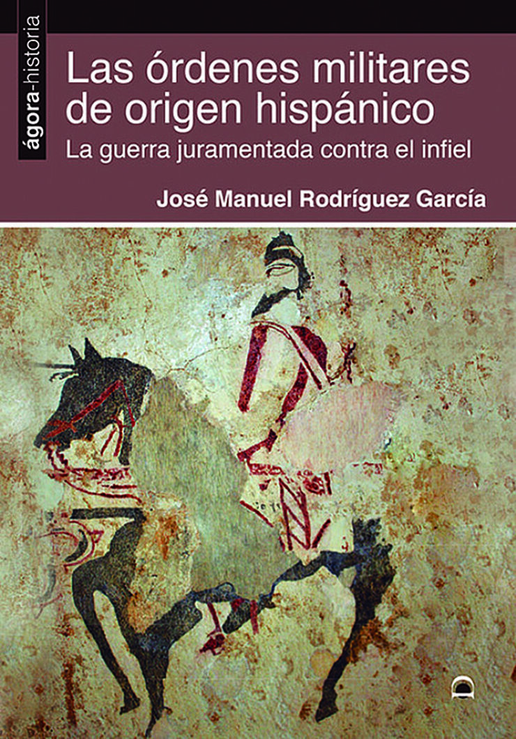 Las &oacute;rdenes militares de origen hisp&aacute;nico