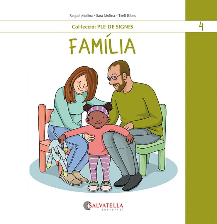 Fam&iacute;lia