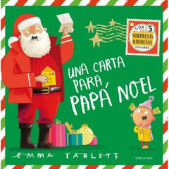 Una carta para Pap&aacute; Noel