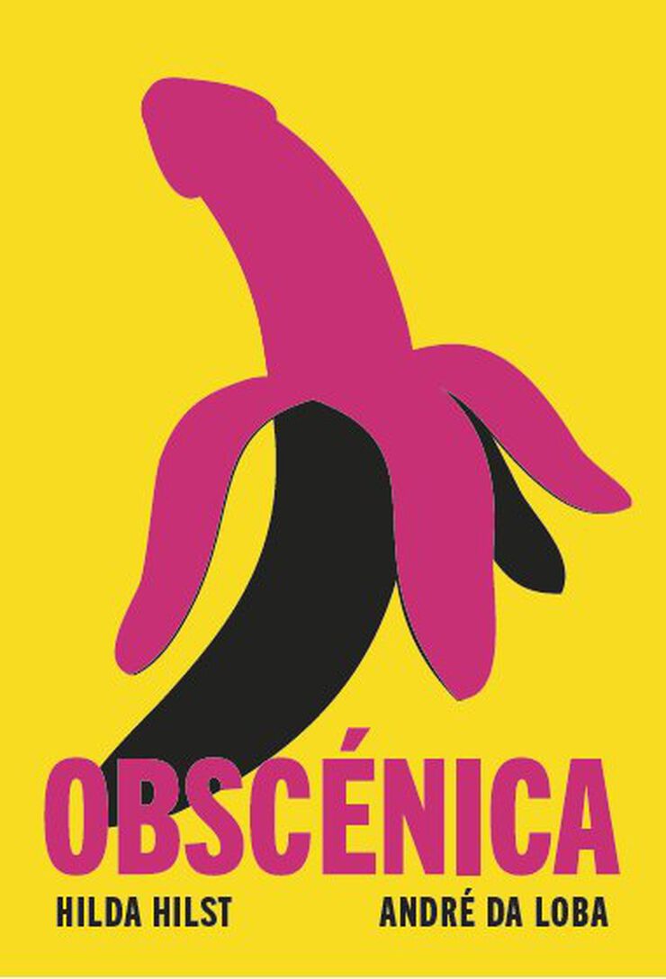 Obsc&eacute;nica