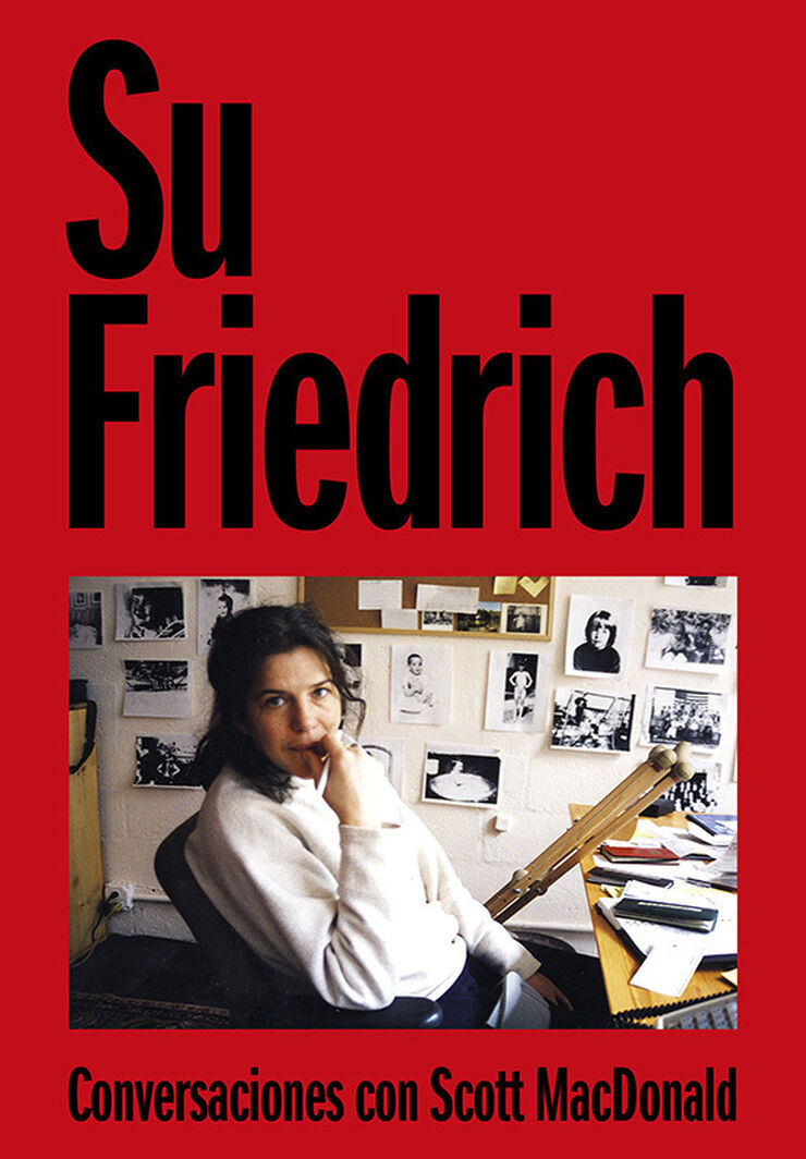 Su Friedrich