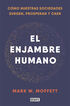 El enjambre humano