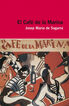 El Caf&egrave; de la Marina (amb recurs digital)