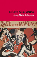 El Caf&egrave; de la Marina (amb recurs digital)