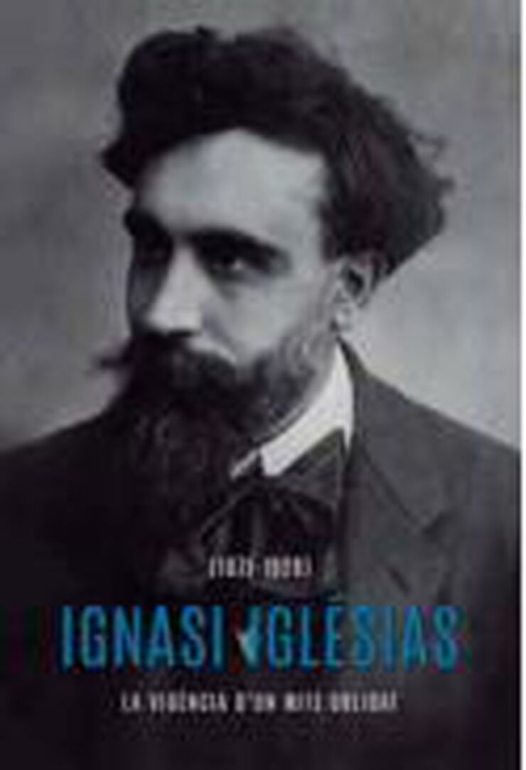 Ignasi Igl&eacute;sias (1871-1928)