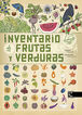 Inventario ilustrado de las rutas y las hortalizas