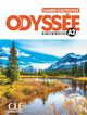 Odyss&eacute;e. Fran&ccedil;ais A2. Cahier d'activit&eacute;s